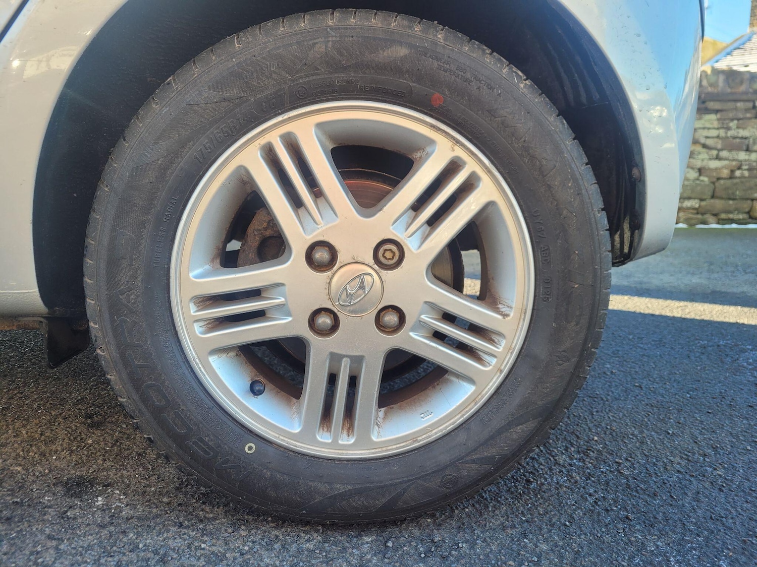 Used Hyundai i10 2010 for sale - 77564646: Photo 33