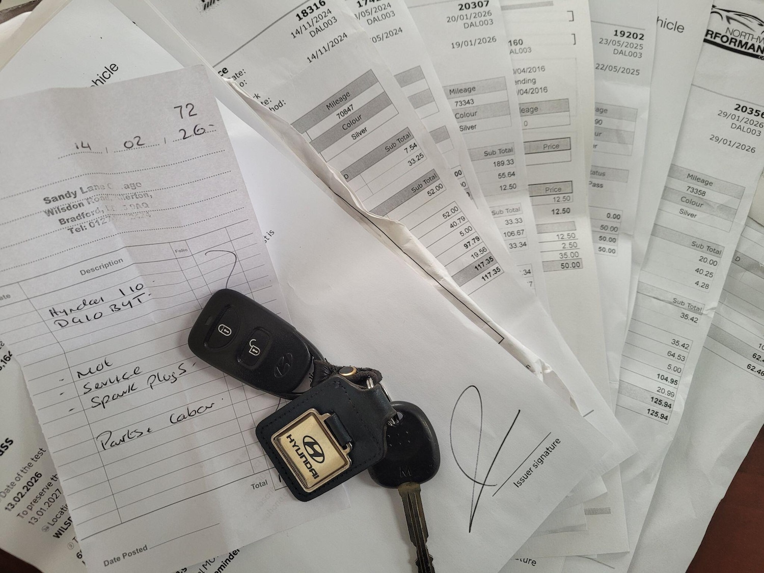 Used Hyundai i10 2010 for sale - 77564646: Photo 36