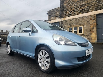 Used Honda Jazz 2007 for sale - 78245332: Photo