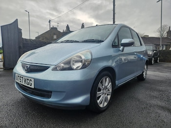 Used Honda Jazz 2007 for sale - 78245332: Photo