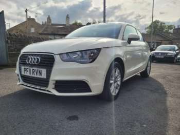 Used Audi A1 2011 for sale - 74874348: Photo