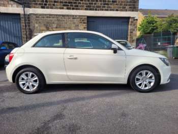 Used Audi A1 2011 for sale - 74874348: Photo