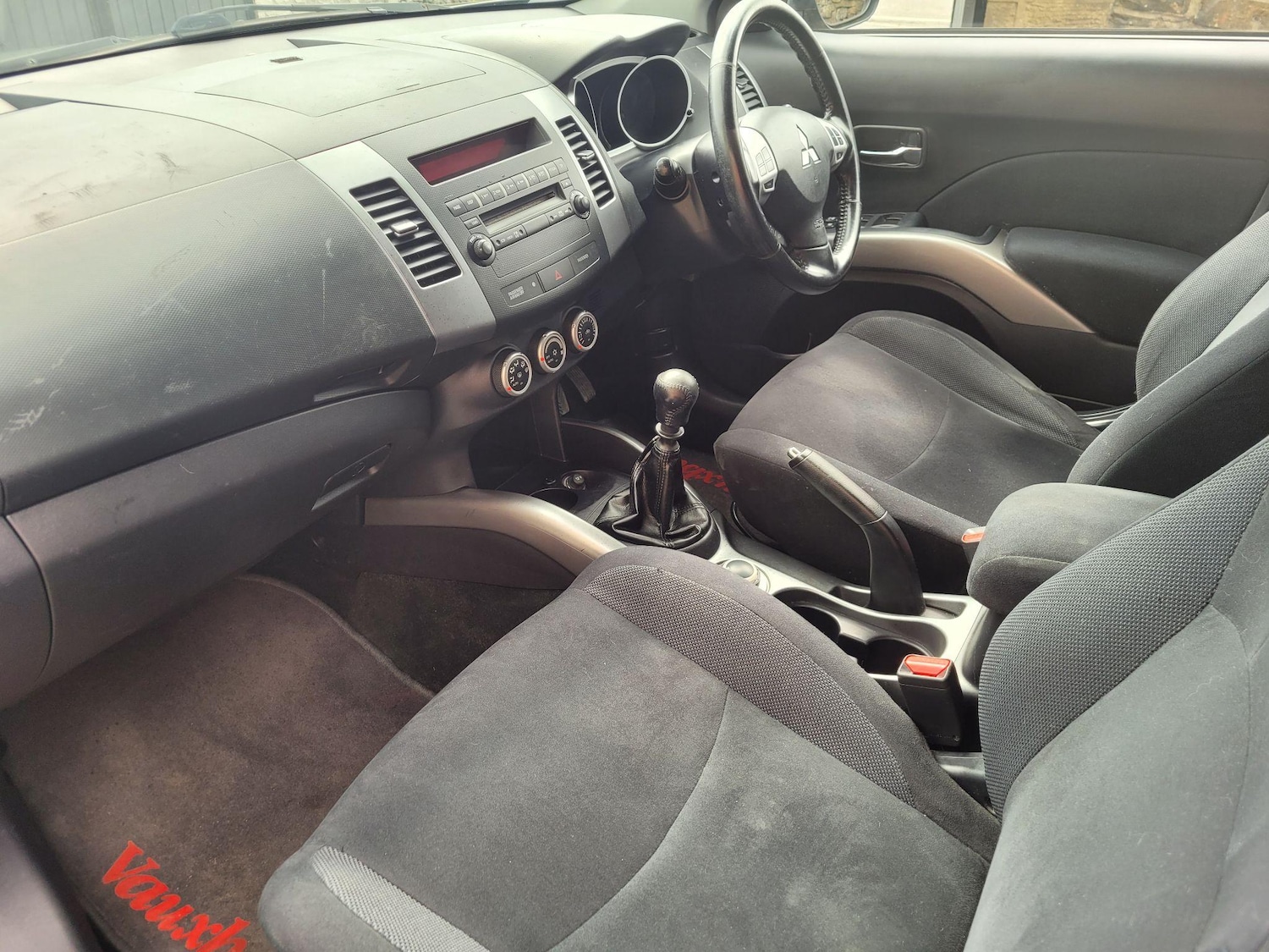Vehicle 13