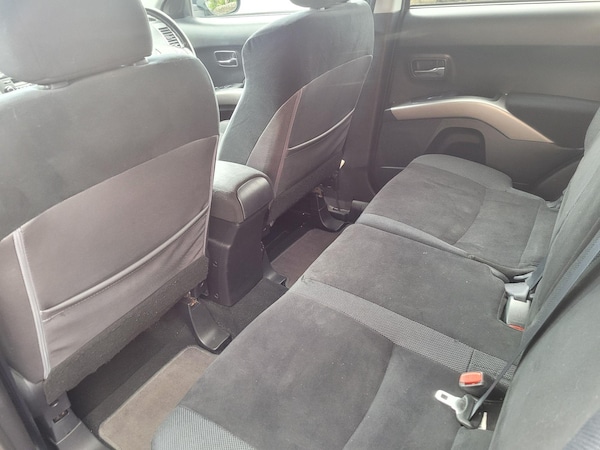 Used Mitsubishi Outlander 2009 for sale - 75623751: Photo 15