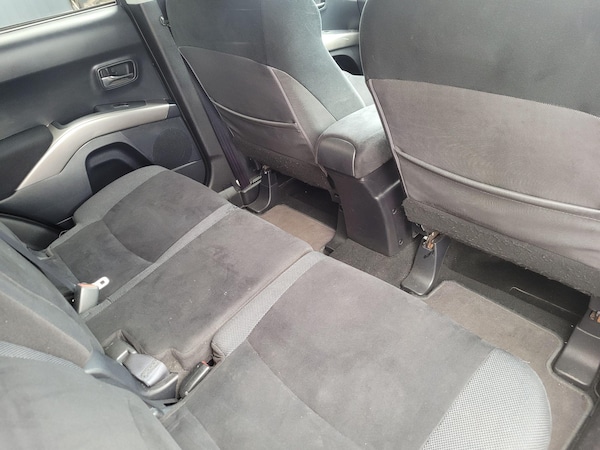 Used Mitsubishi Outlander 2009 for sale - 75623751: Photo 16