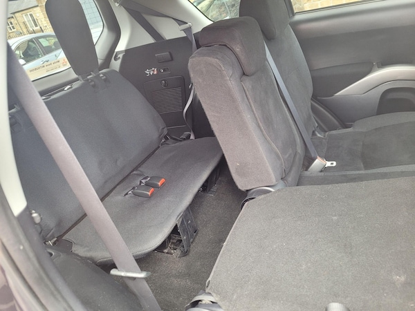 Used Mitsubishi Outlander 2009 for sale - 75623751: Photo 18