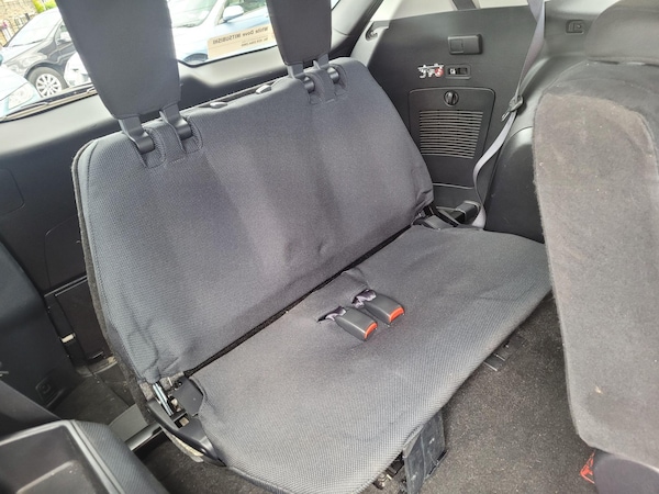 Used Mitsubishi Outlander 2009 for sale - 75623751: Photo 19
