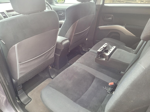 Used Mitsubishi Outlander 2009 for sale - 75623751: Photo 20