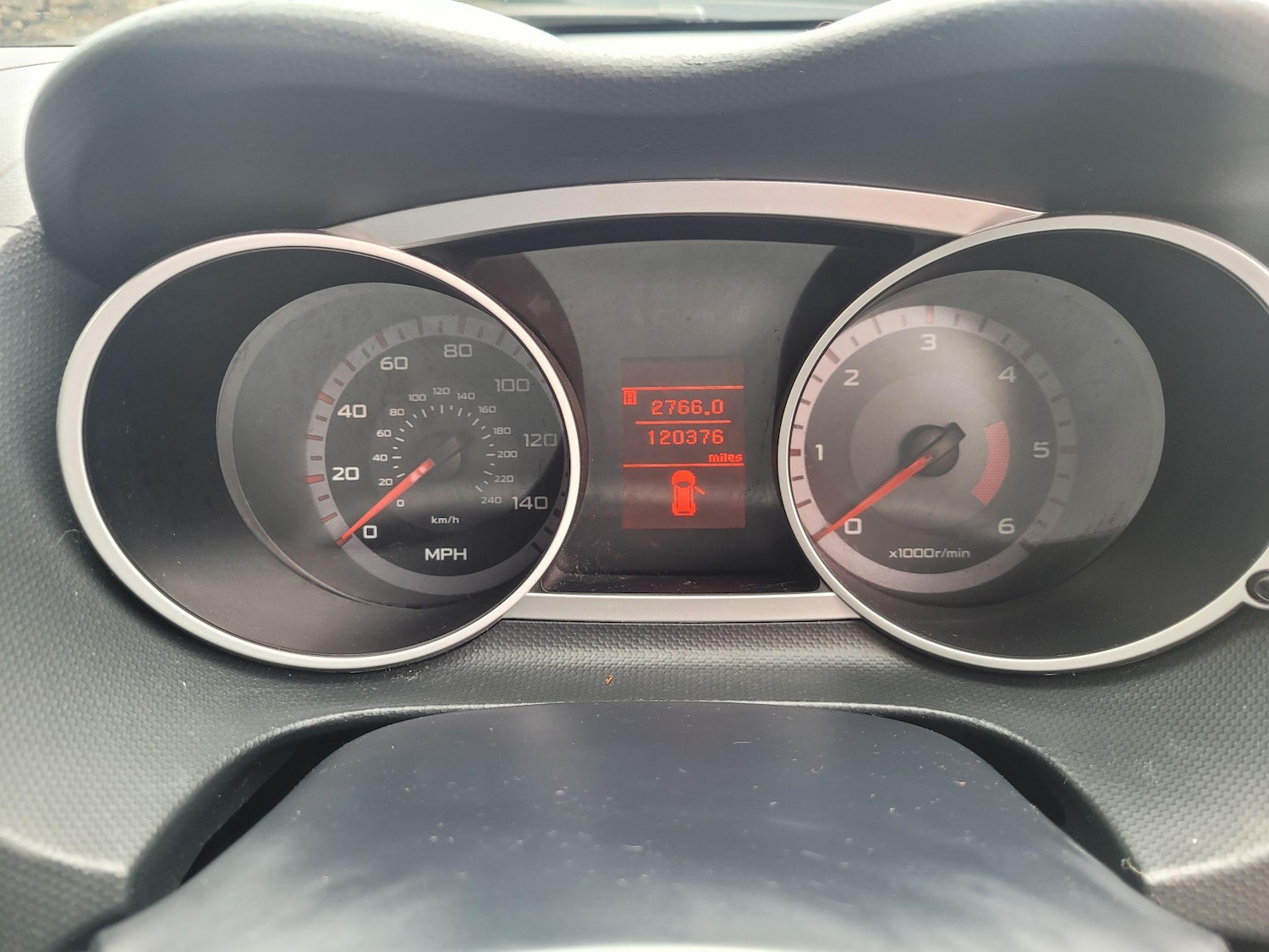 Vehicle 26