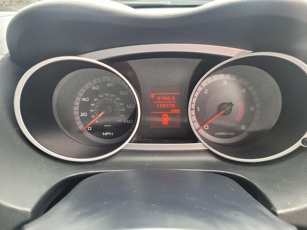 Used Mitsubishi Outlander 2009 for sale - 75623751: Photo 26