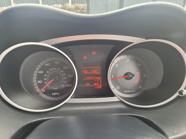 Used Mitsubishi Outlander 2009 for sale - 75623751: Photo 27