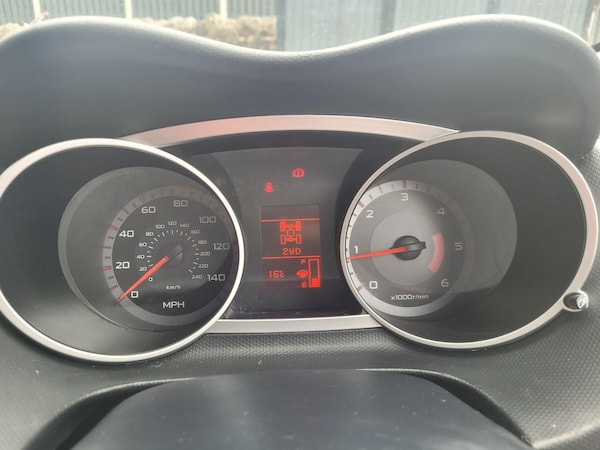 Used Mitsubishi Outlander 2009 for sale - 75623751: Photo 28