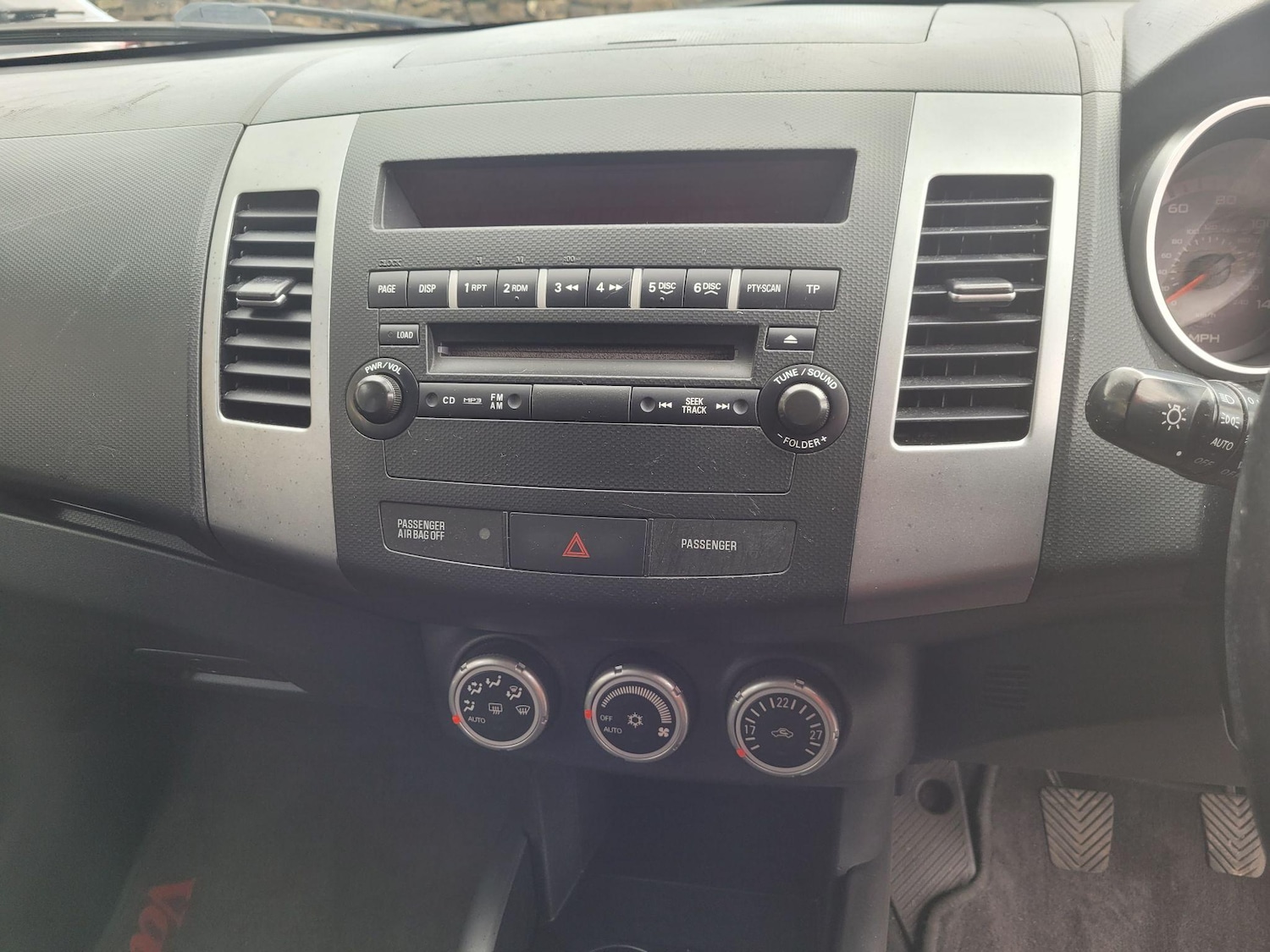Vehicle 31