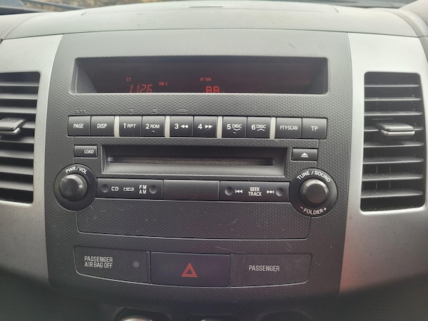 Used Mitsubishi Outlander 2009 for sale - 75623751: Photo 32