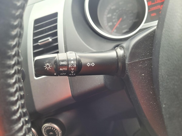 Used Mitsubishi Outlander 2009 for sale - 75623751: Photo 39
