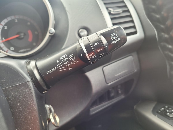 Used Mitsubishi Outlander 2009 for sale - 75623751: Photo 40