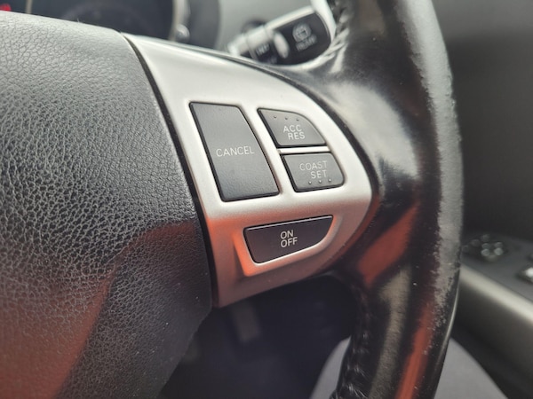 Used Mitsubishi Outlander 2009 for sale - 75623751: Photo 42