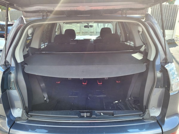 Used Mitsubishi Outlander 2009 for sale - 75623751: Photo 43