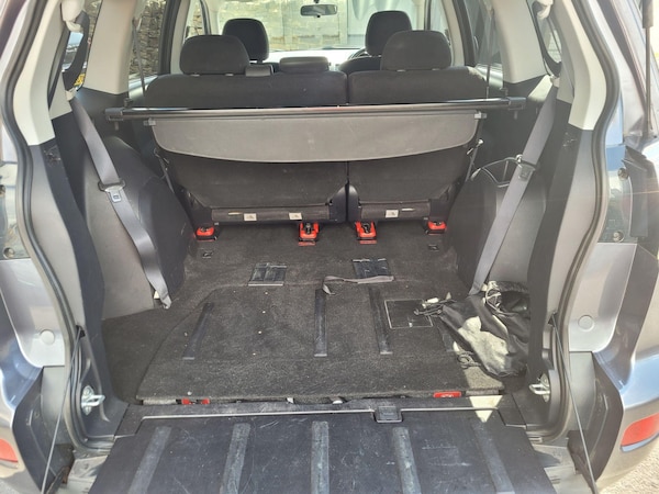 Used Mitsubishi Outlander 2009 for sale - 75623751: Photo 45