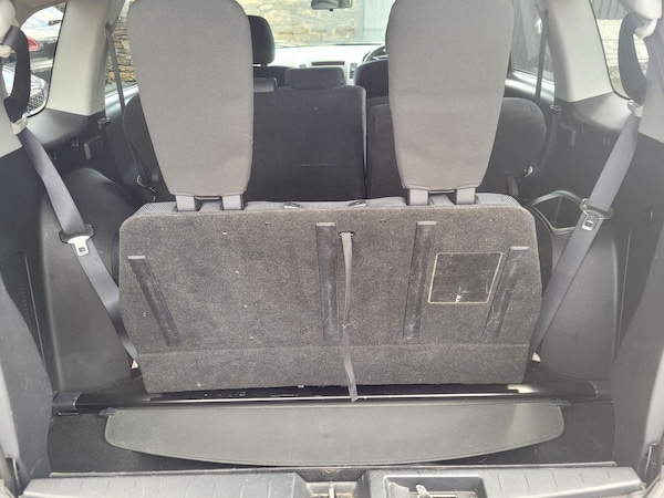 Used Mitsubishi Outlander 2009 for sale - 75623751: Photo 48