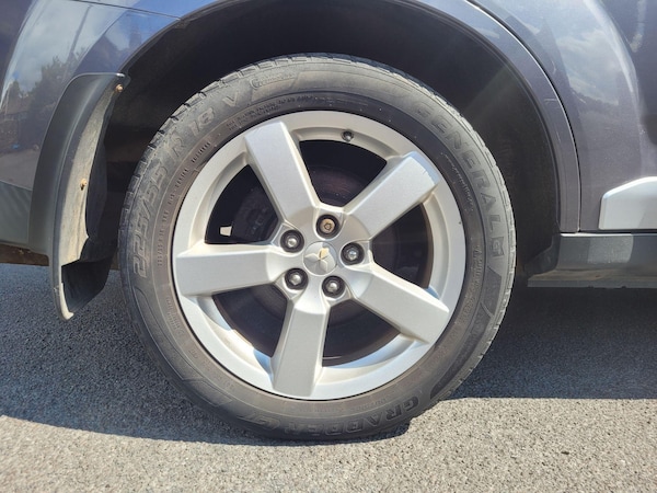 Used Mitsubishi Outlander 2009 for sale - 75623751: Photo 49