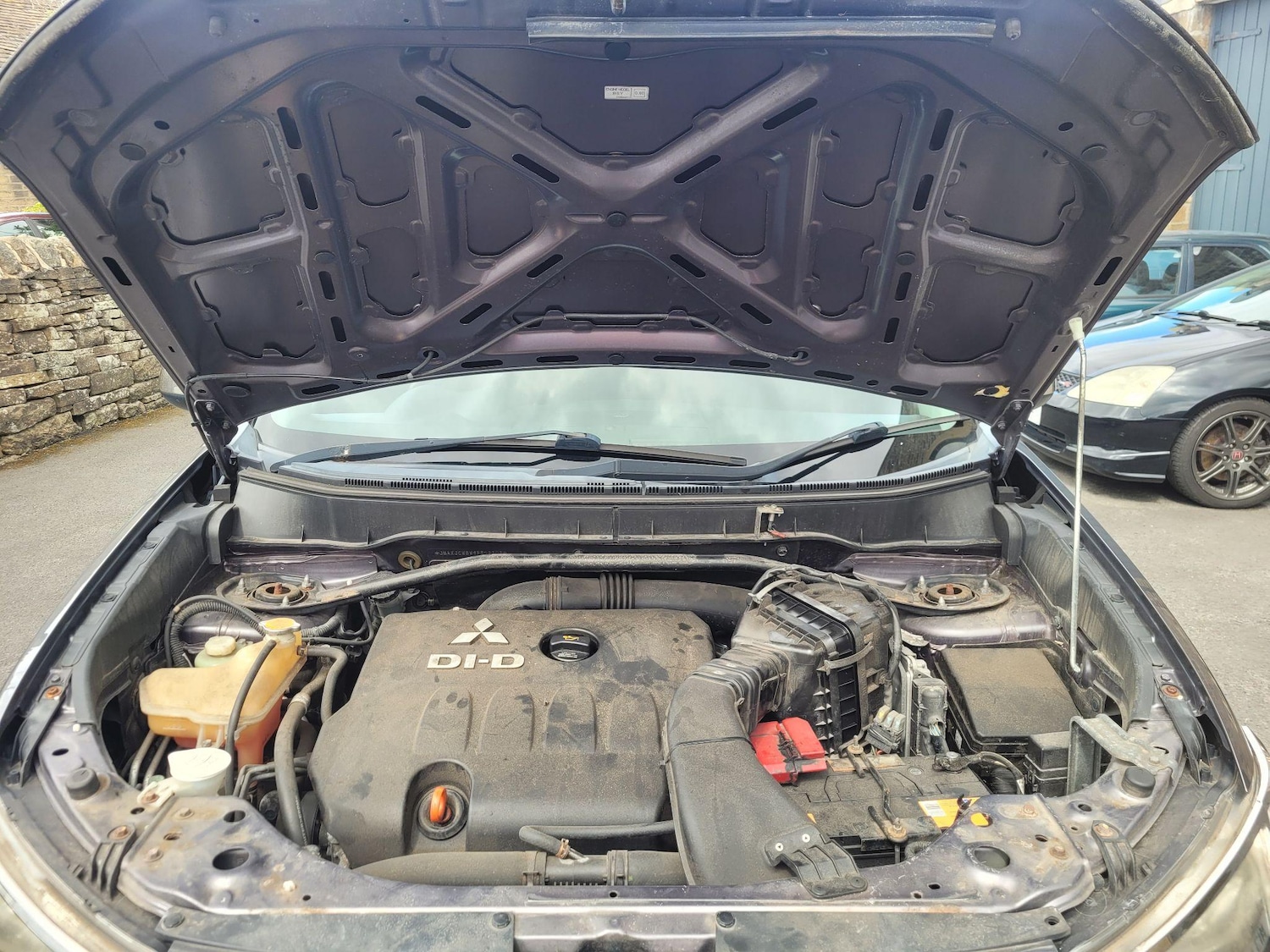 Vehicle 53