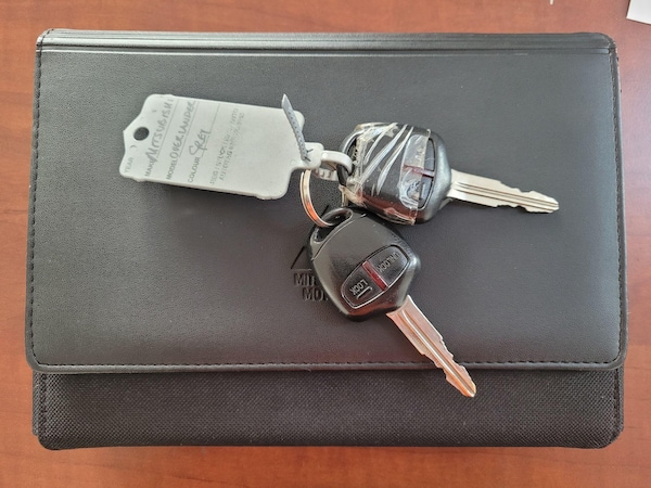 Used Mitsubishi Outlander 2009 for sale - 75623751: Photo 55