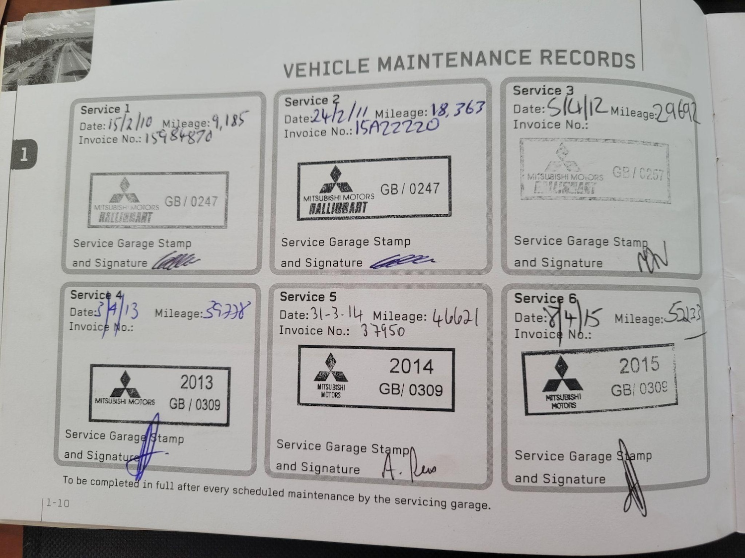 Vehicle 56