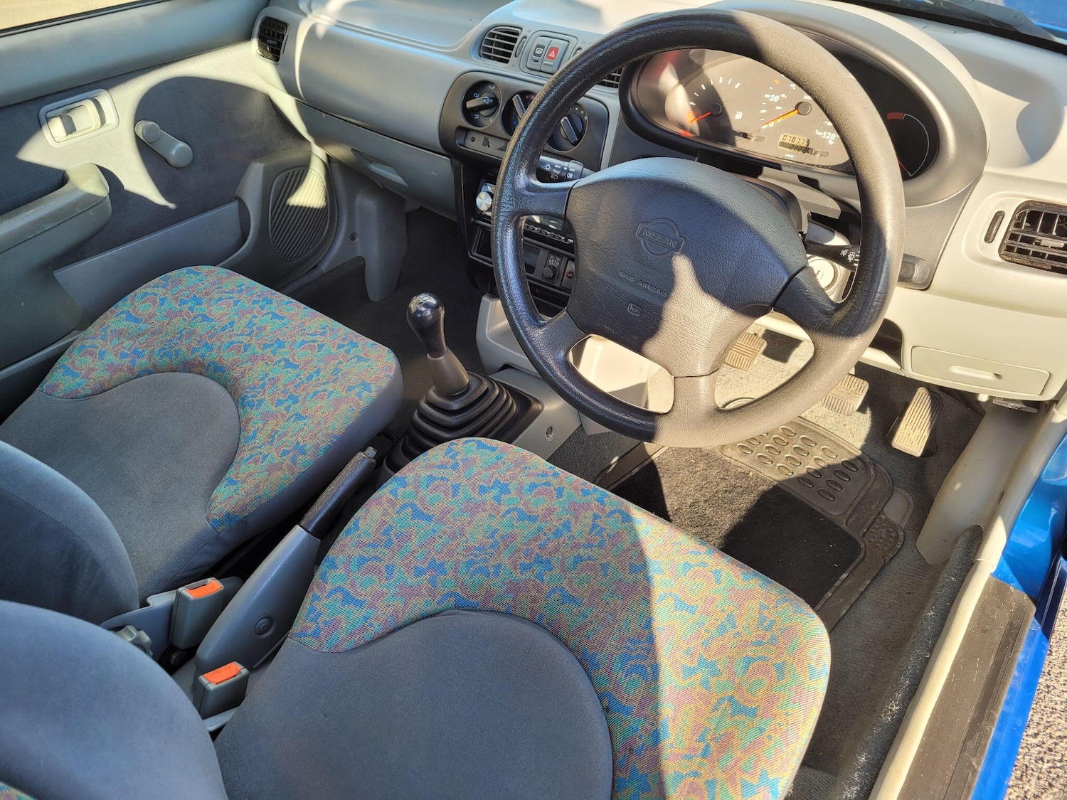 Vehicle 13