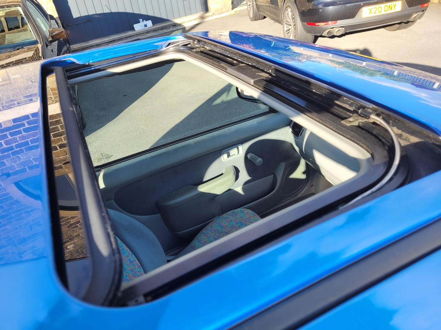 Vehicle 23