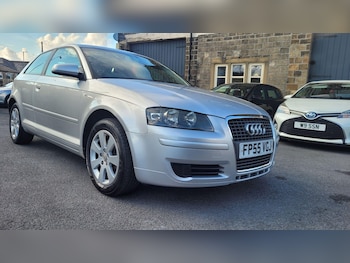 Audi - A3