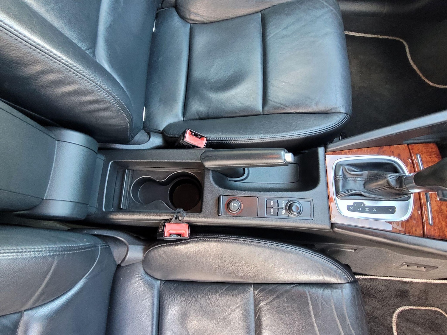 Vehicle 25