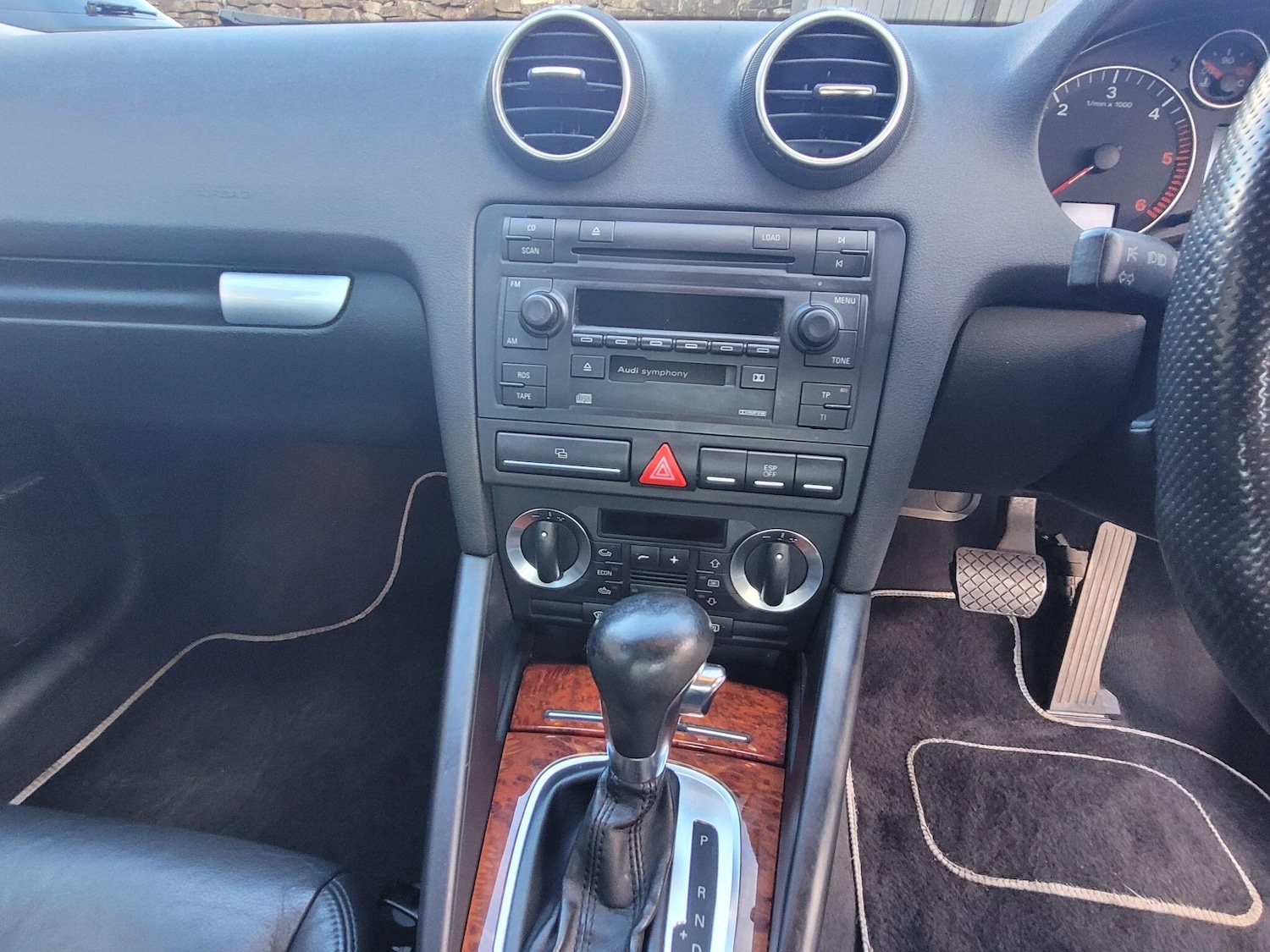 Vehicle 31