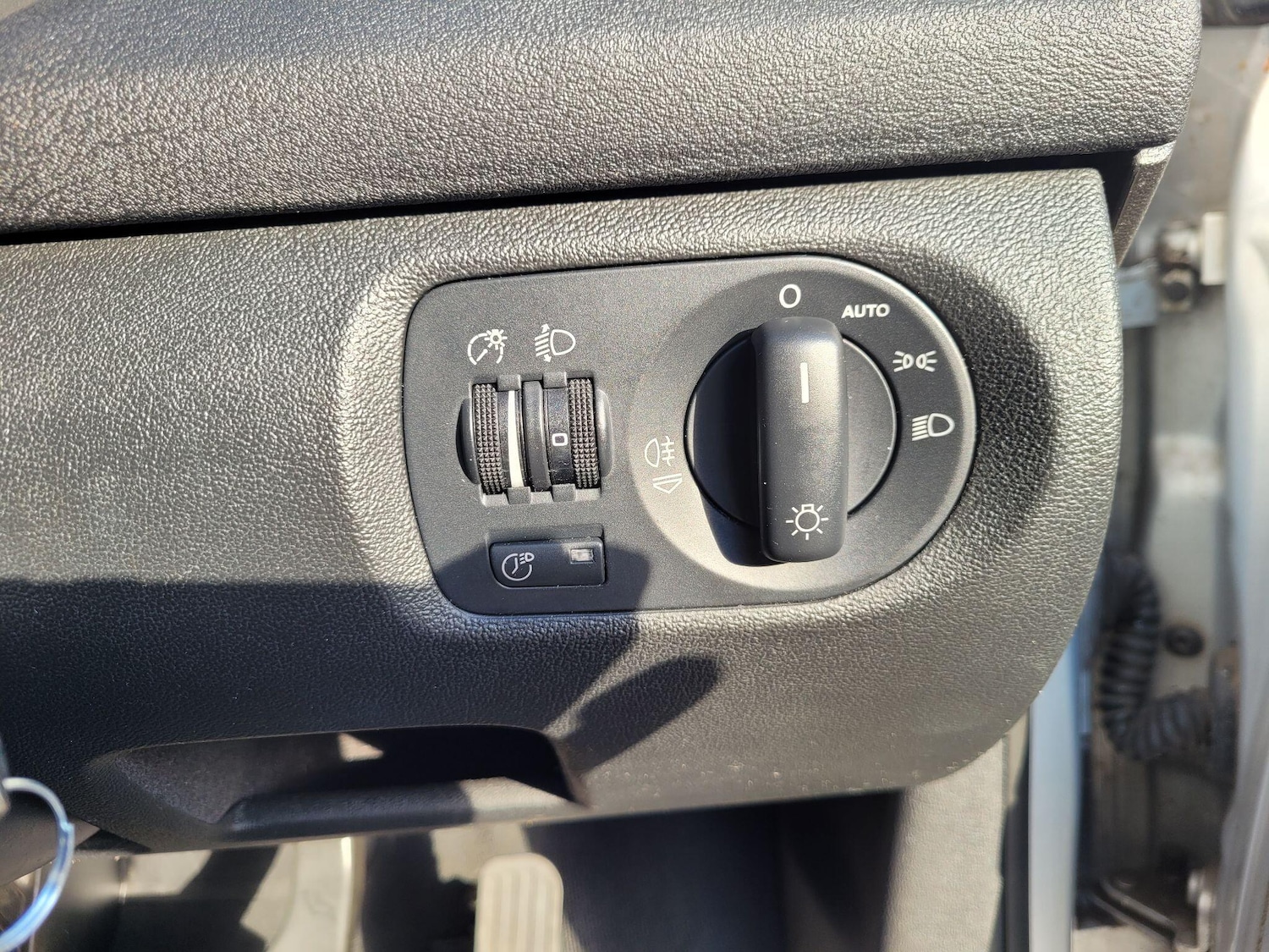 Vehicle 35
