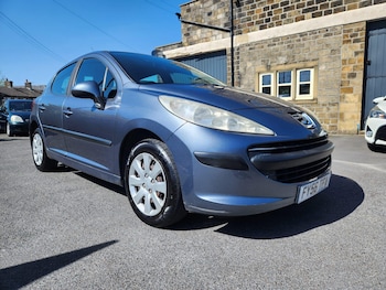 Used Peugeot 207 2006 for sale - 78347396: Photo