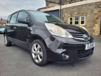 2011 (11) - 1.5 [90] dCi N-Tec 5dr