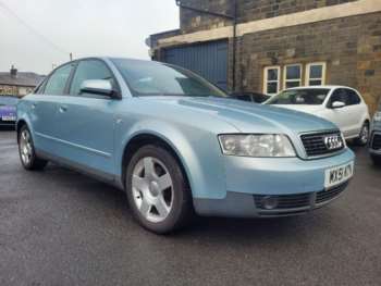 (51) - 1.9 TDI SE 4dr
