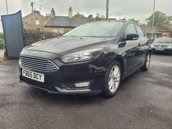 Used Ford Focus 2015 for sale - 74777523: Photo