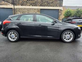 Used Ford Focus 2015 for sale - 74777523: Photo