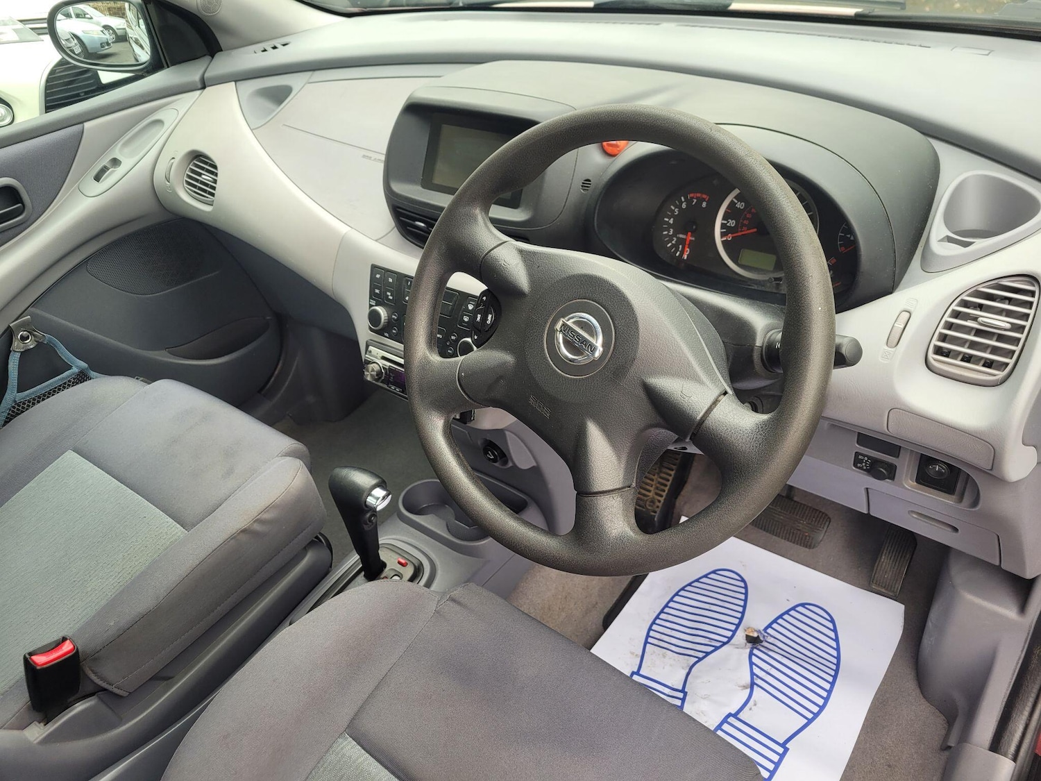 Vehicle 13