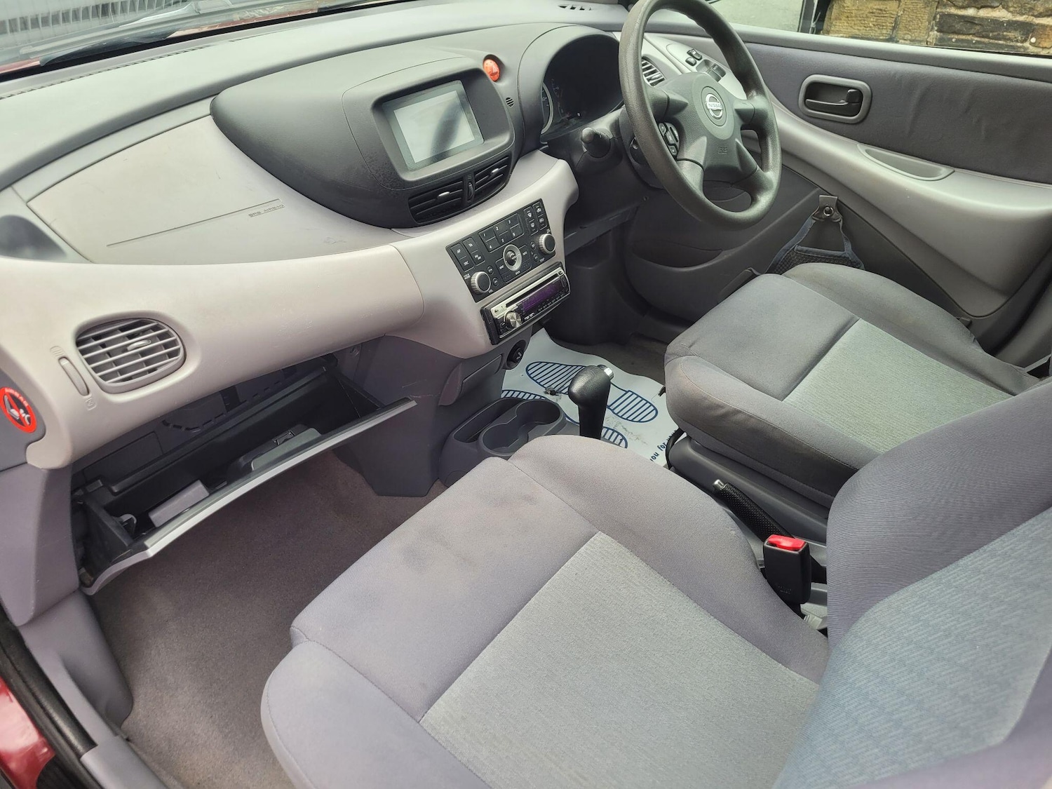 Vehicle 15
