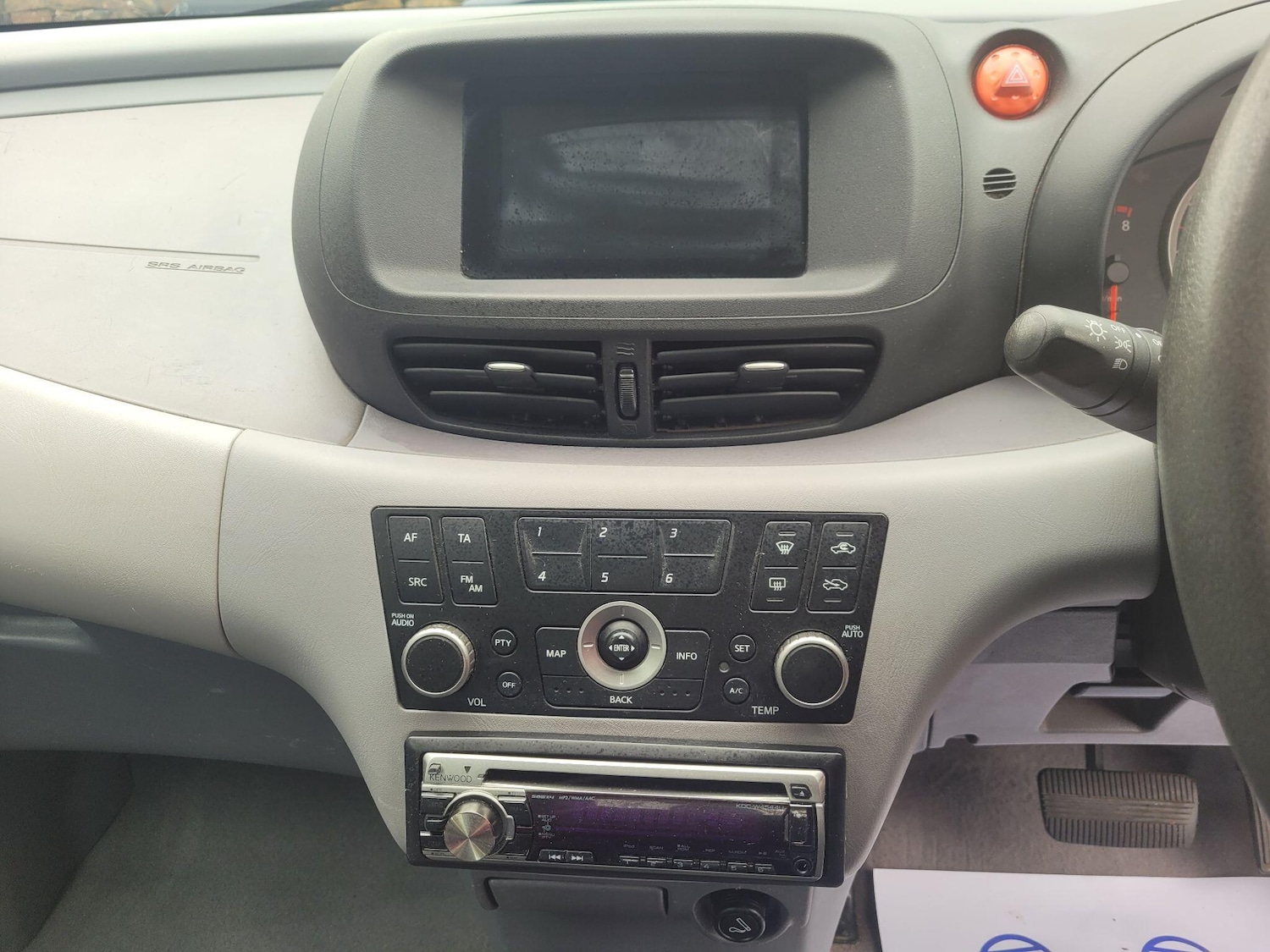 Vehicle 27