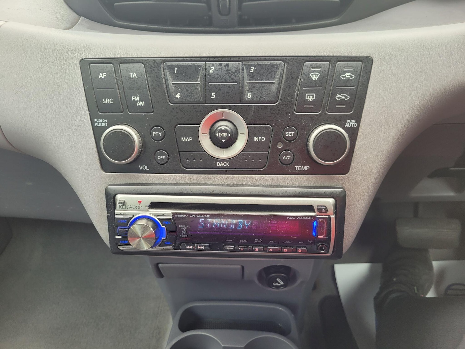 Vehicle 28
