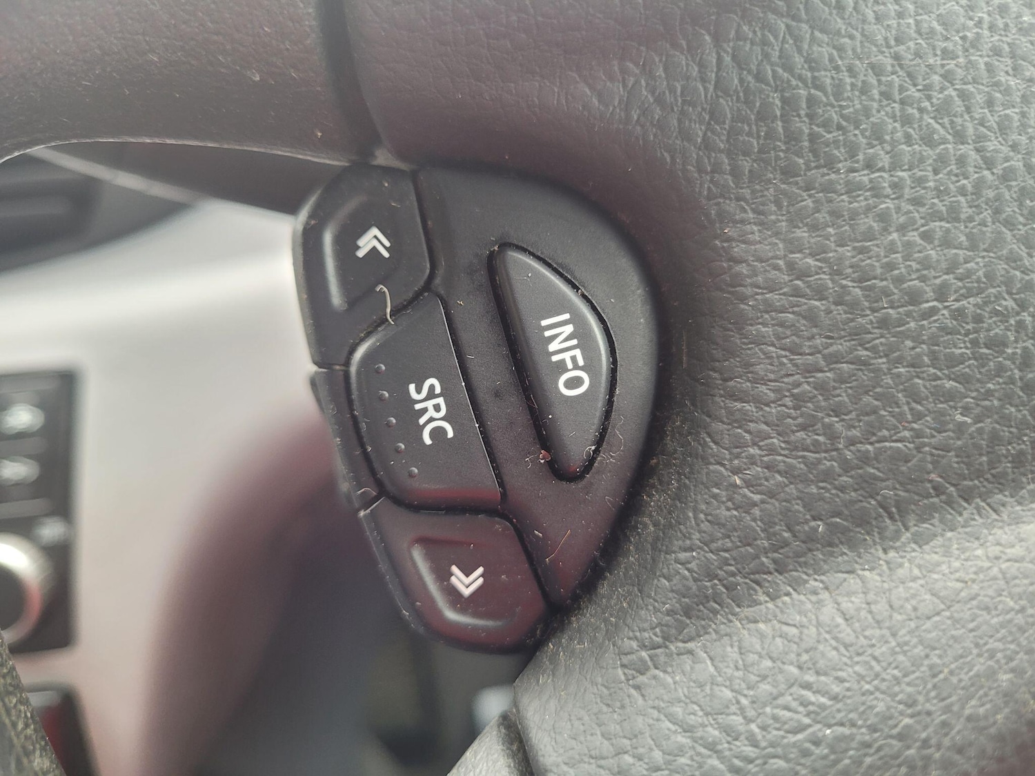 Vehicle 31