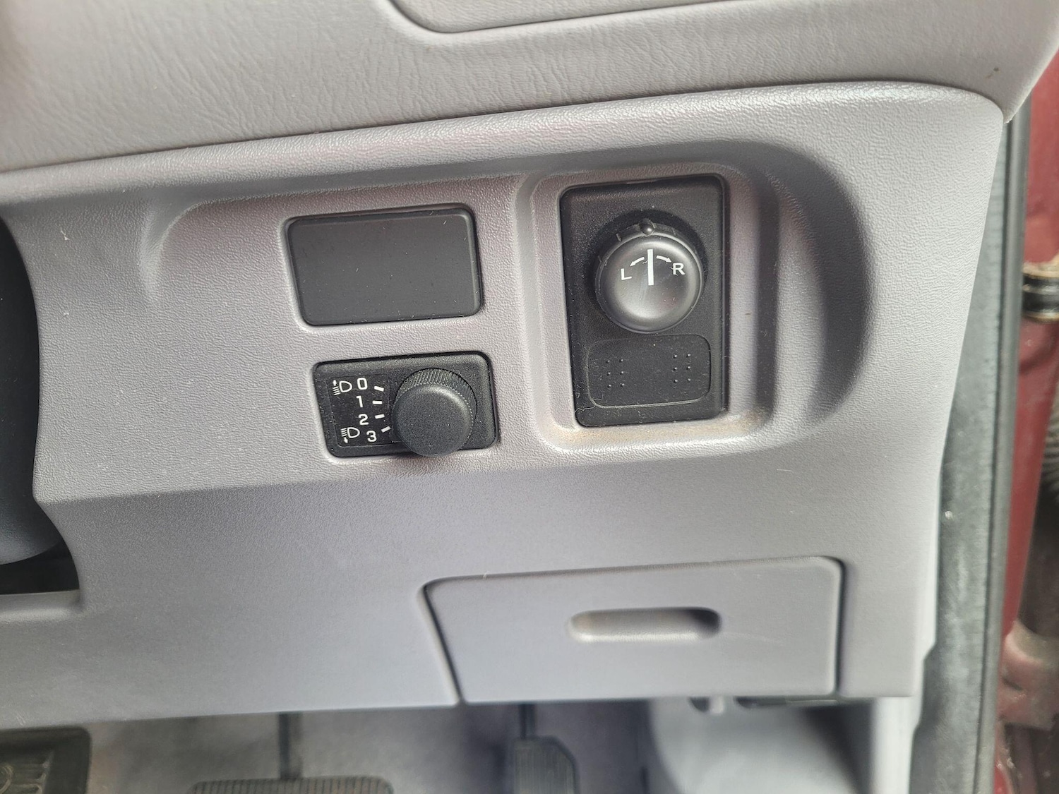 Vehicle 32