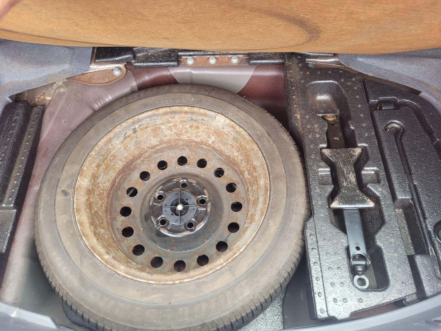 Vehicle 34