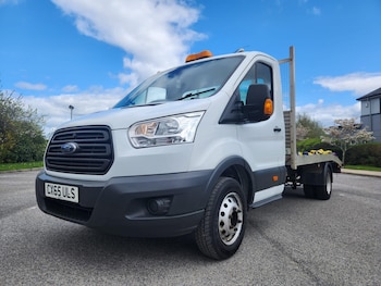 Used Ford Transit 2015 for sale - 78306992: Photo