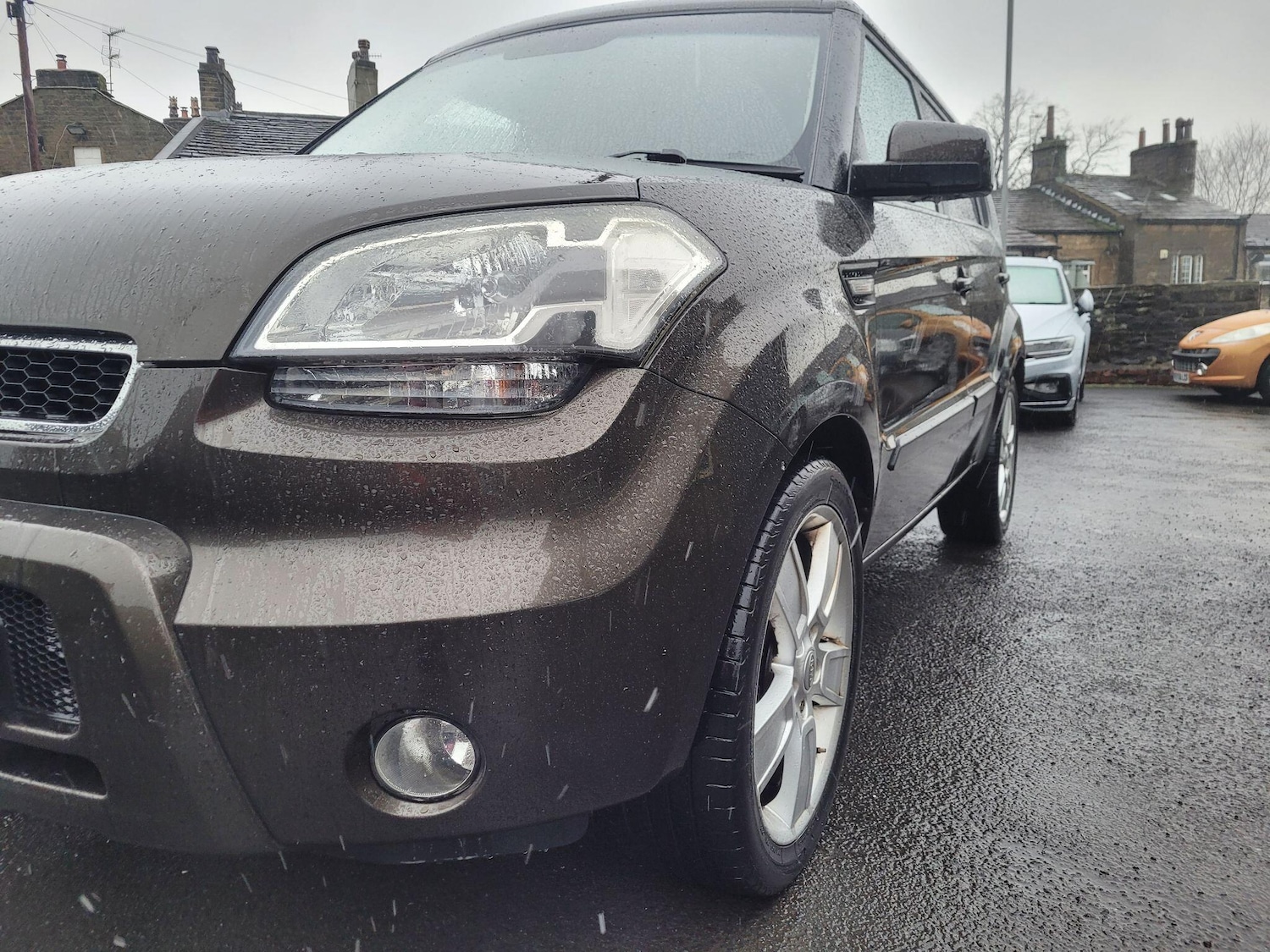 Used Kia Soul 2011 for sale - 77454765: Photo 10