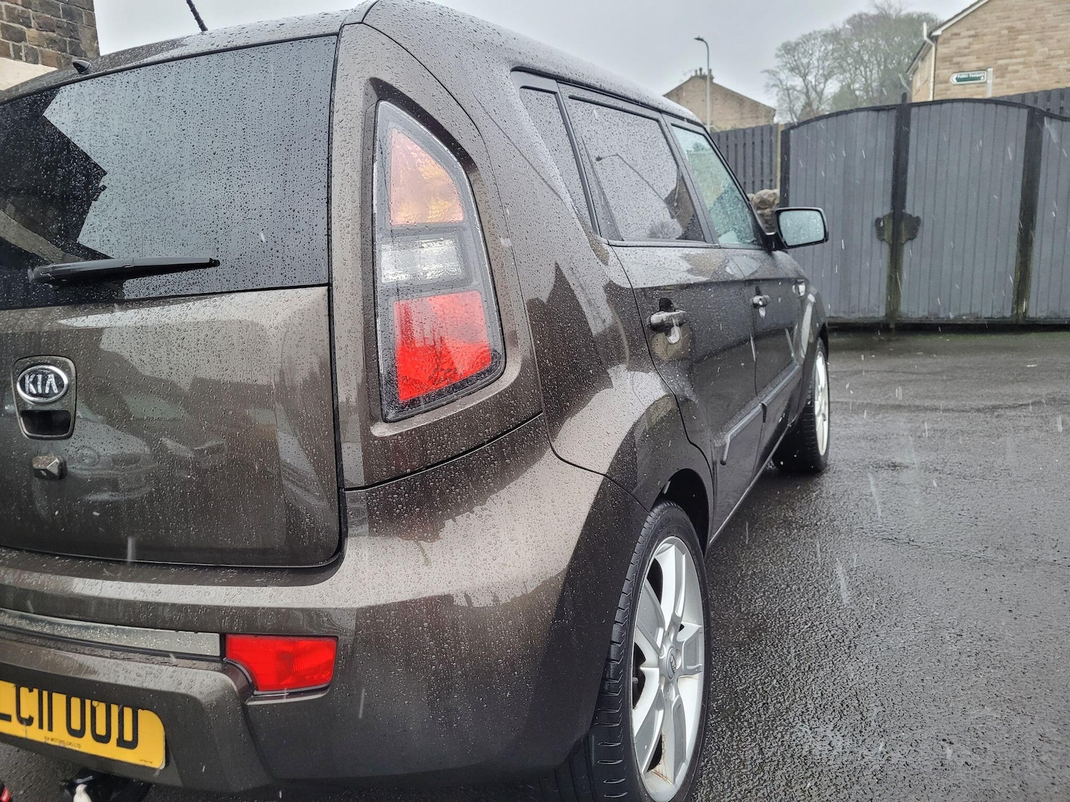 Used Kia Soul 2011 for sale - 77454765: Photo 11