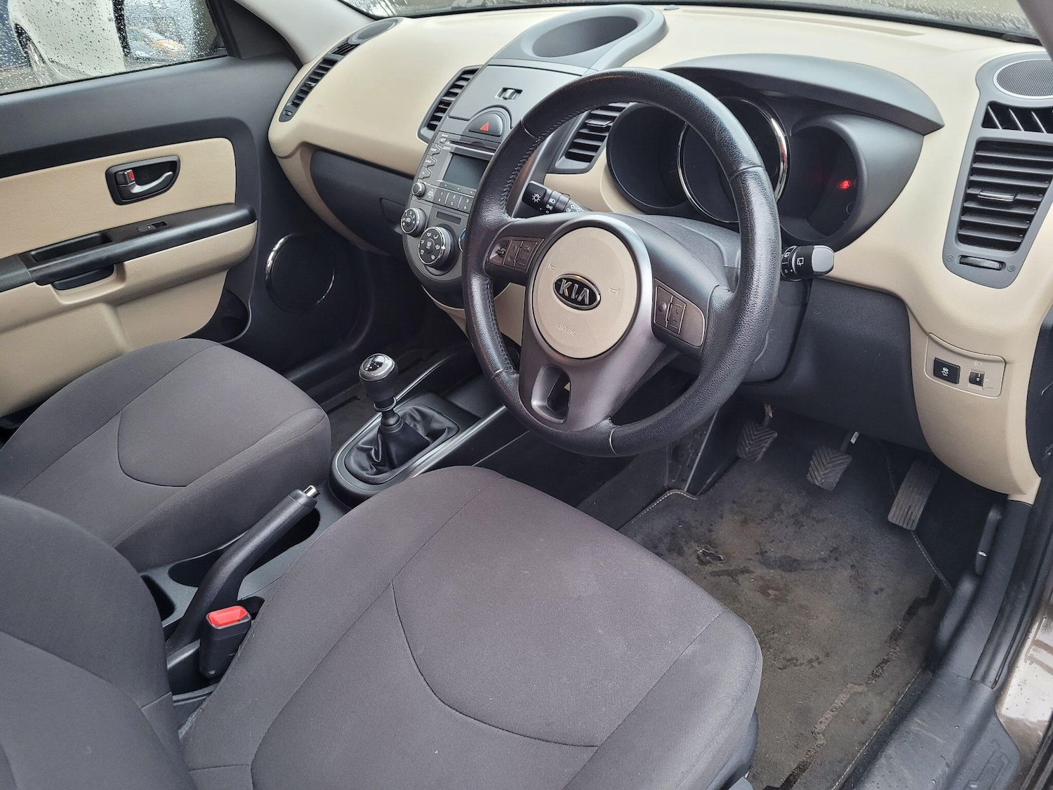 Used Kia Soul 2011 for sale - 77454765: Photo 13